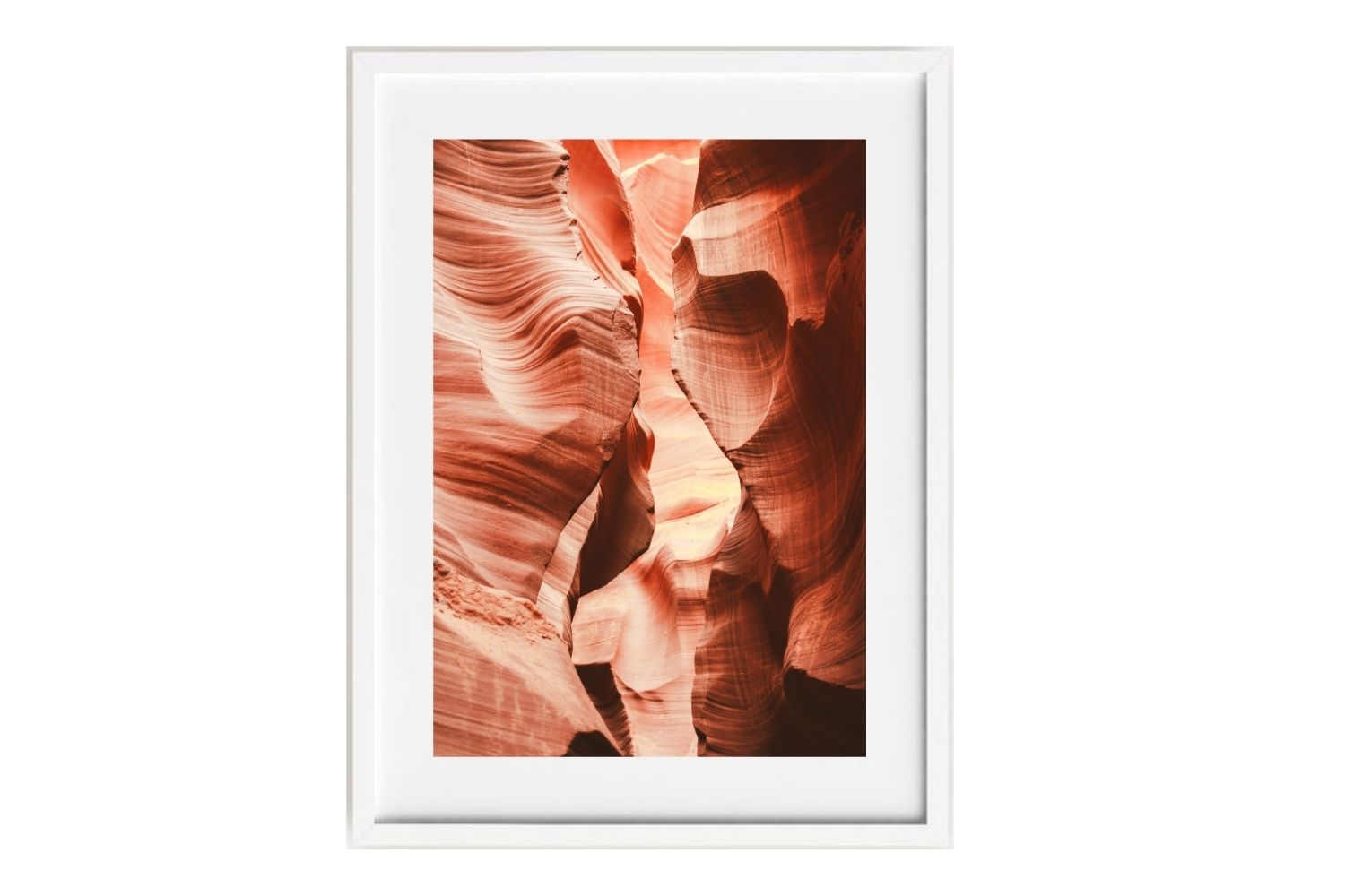 Antelope Canyon IV