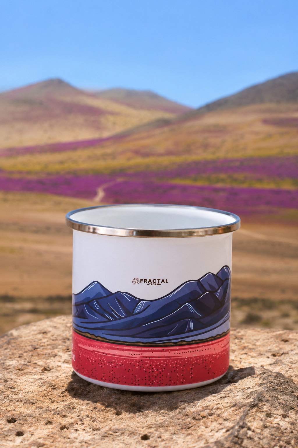 Desierto Florido