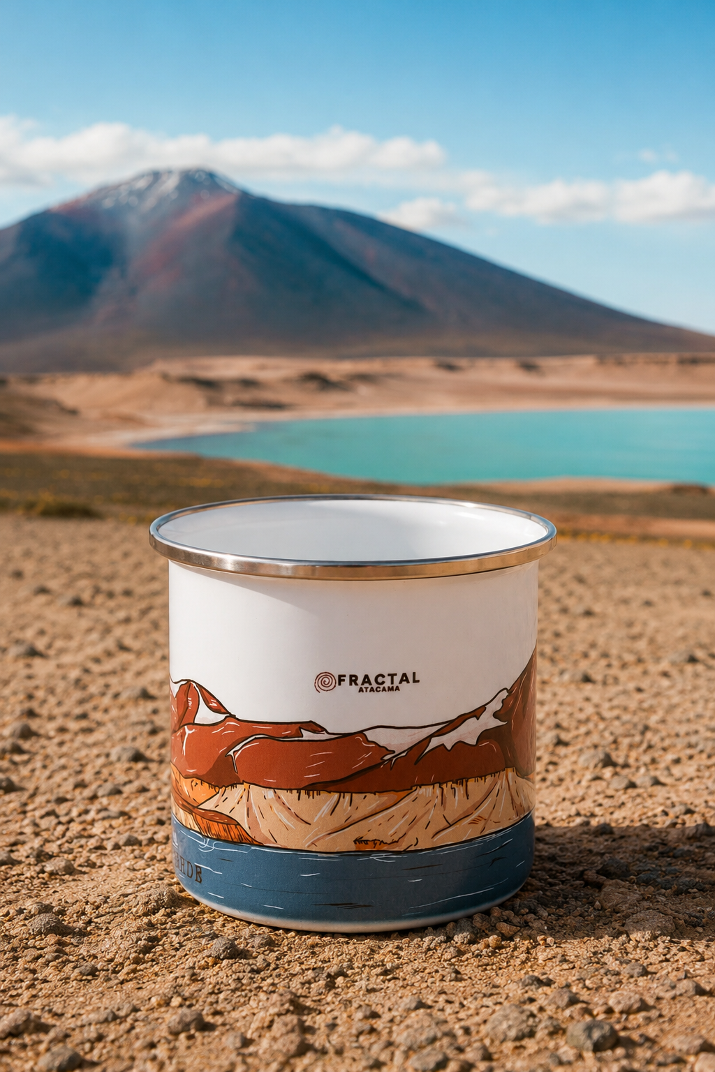 Laguna Verde