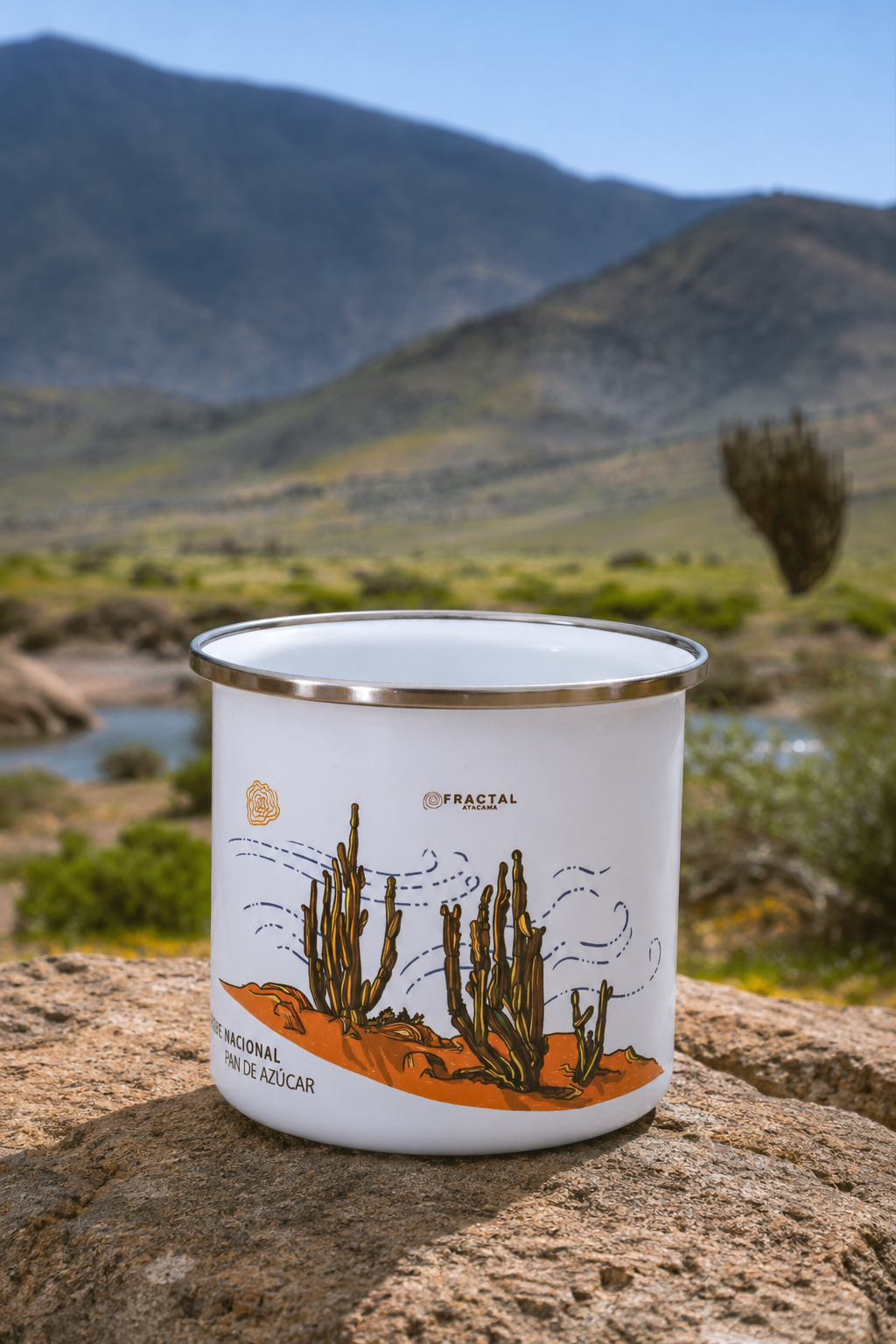 Parque Nacional Pan de Azúcar